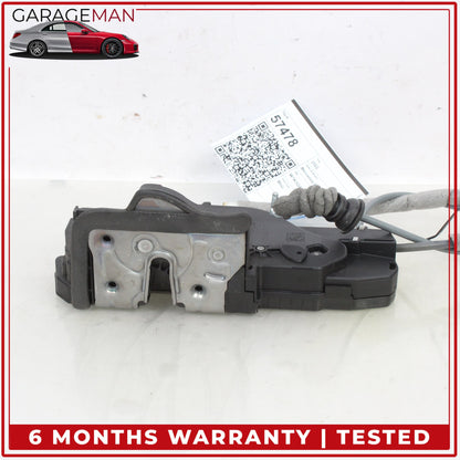 2020-2024 Mercedes W177 A220 A250 Front Right Door Lock Actuator 1770032899 OEM