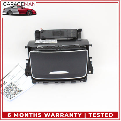 2014-2019 Mercedes-Benz CLA250 W117 Sedan Front Center Console Ashtray Compartment 1178102400 OEM