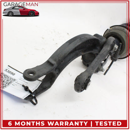2012-2018 Audi A6 A7 Front Left and Right Side Shock Strut Absorber Set OEM