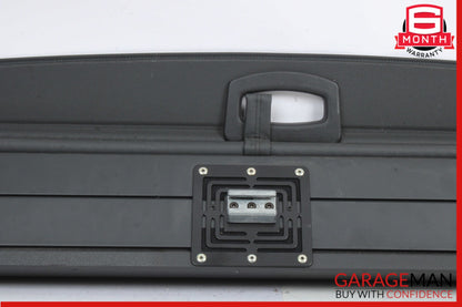 2004-2006 Mercedes W211 E320 Wagon Rear Window Sun Shade Screen Roller Blind OEM
