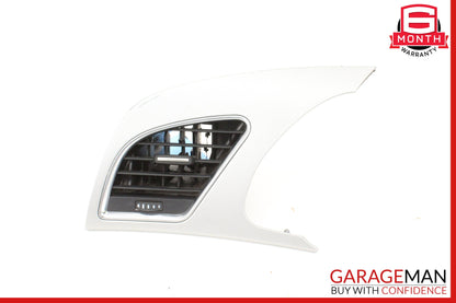 2008-2017 Audi A5 Front Left Side Dash AC A/C Air Vent Grille 8T1820901C OEM