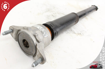 14-19 Mercedes-Benz CLA45 AMG W117 AWD Rear Shock Strut Absorber 001468000296