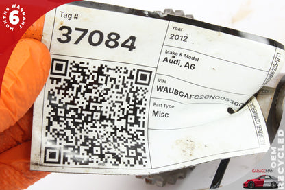 2011-2017 Audi A6 C7 AWD 3.0L Left Side Intake Camshaft 06E109083N OEM