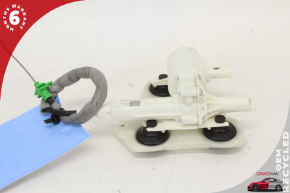 17-19 Mercedes-Benz E400 W213 Wagon Trunk Lid Latch Lock Actuator 0999068600 OEM