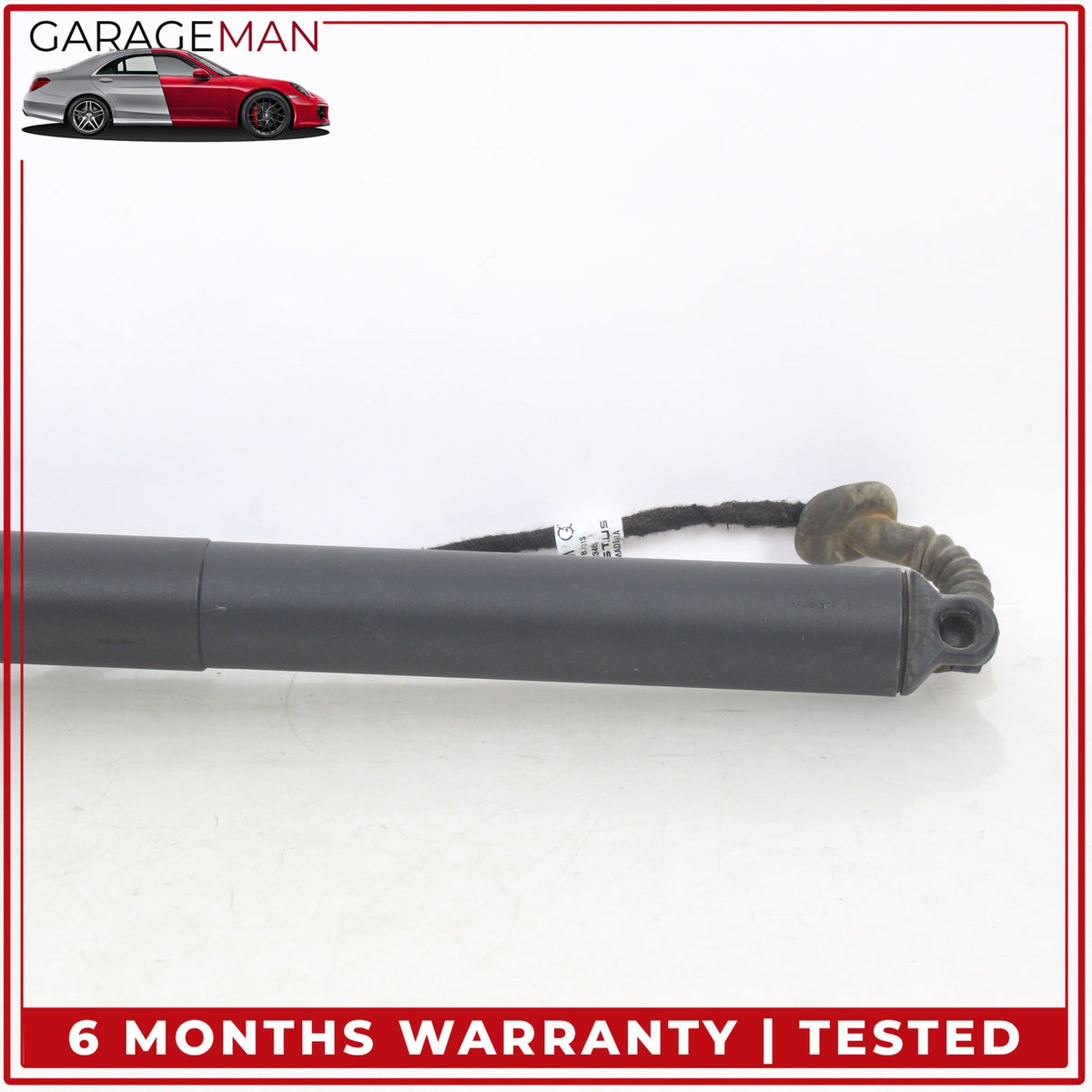 2018-2025 Audi A5 F5 Rear Left and Right Tailgate Shock Strut Set 8W8827851A OEM
