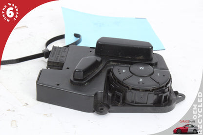 2006-2013 Mercedes X164 GL450 Front Left Side Seat Memory Control Switch OEM