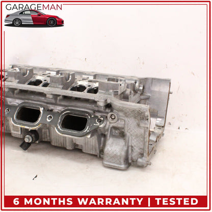 2014-2019 Land Rover Range Rover L405 AWD 3.0L Left Cylinder Head OEM