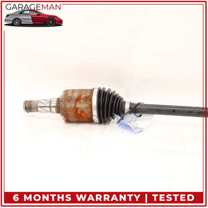 2017-2023 Tesla Model 3 Front Left or Right CV Axle Drive Shaft 104411900C OEM