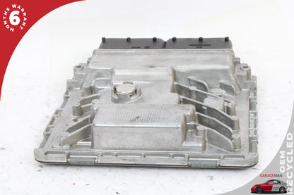 2015-2018 VW Golf MK7 Station Wagon ECU Engine Control Module 06K907425B OEM