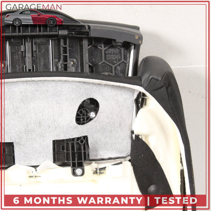 2014-2020 Mercedes X156 GLA250 Front Right Side Lower Bottom Seat Cushion OEM