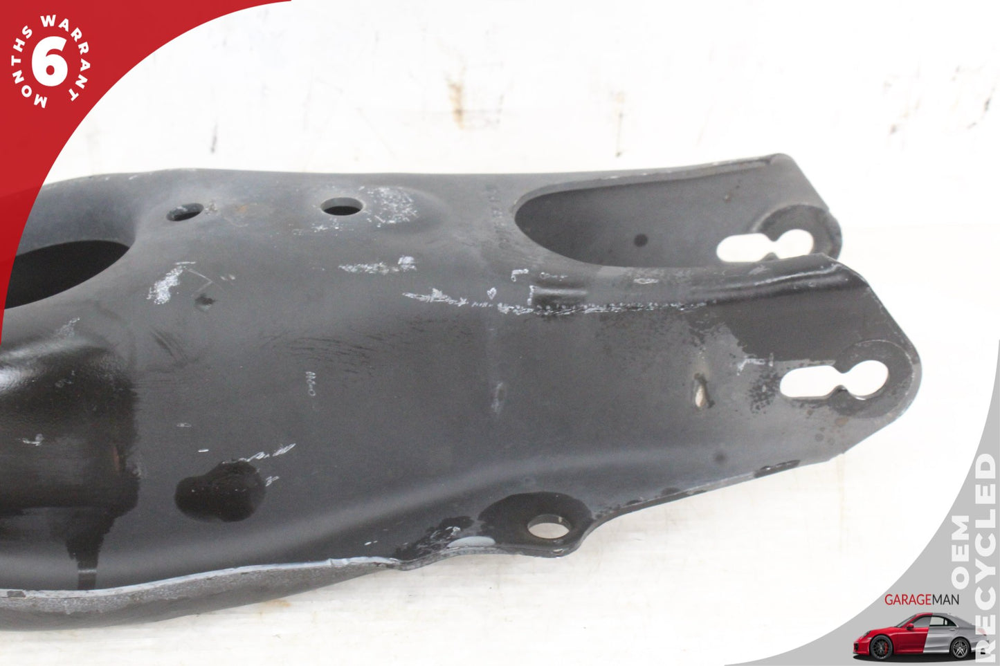 15-20 Mercedes-Benz C300 W205 Rear Left/Right Lower Control Arm 2053521900