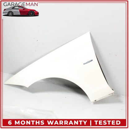 2012-2018 Mercedes-Benz CLS550 W218 Front Left Fender Panel 2188800118 OEM