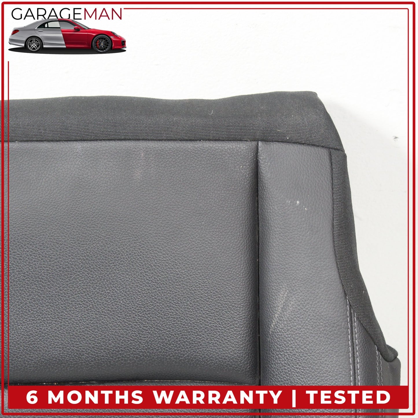 2014-2019 Mercedes W117 CLA250 GLA250 Front Right Lower Bottom Seat Cushion OEM