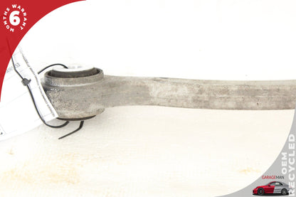17-19 Mercedes-Benz E400 W213 AWD Rear Left Lower Suspension Control Arm 20402RSA7