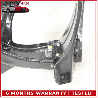2006-2012 Mercedes W164 ML350 Front Right Head Light Bracket 1646200291 OEM