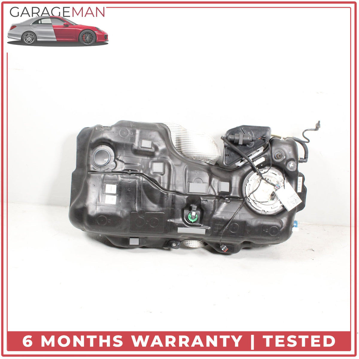 2014-2020 Mercedes X156 GLA250 CLA250 Fuel Gas Tank Reservoir Assembly OEM