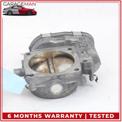 2001-2013 Mercedes W220 S430 S500 SL500 Engine Throttle Body 1131410125 OEM