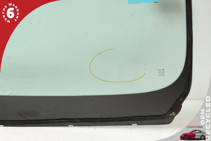 2012-2018 BMW 320i 328i F30 Front Windshield Windscreen Window Glass 7258066 OEM
