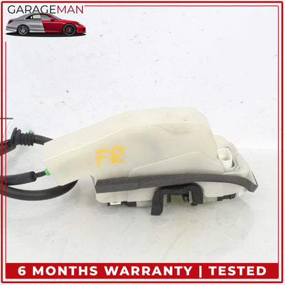 2017-2023 Tesla Model 3 Front Right Side Door Lock Latch Actuator 106896300J OEM