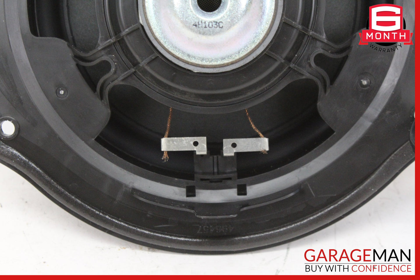 2012-2016 Mercedes W204 C250 Front / Rear Right & Left Side Audio Speakers OEM