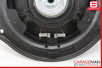 2012-2016 Mercedes W204 C250 Front / Rear Right & Left Side Audio Speakers OEM