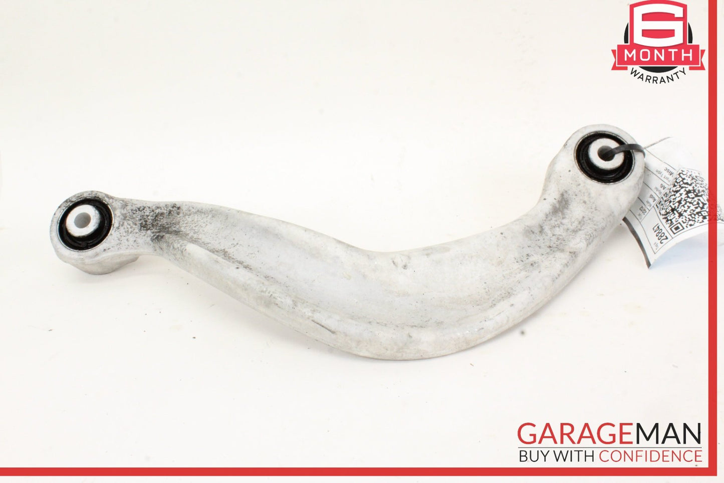 2009-2018 Audi A6 Rear Left Driver Side Upper Control Arm 8K0505323H OEM
