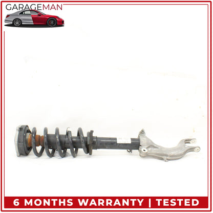 2017-2024 Audi Q7 Front Left or Right Side Shock Strut Absorber 4M0413031AB OEM