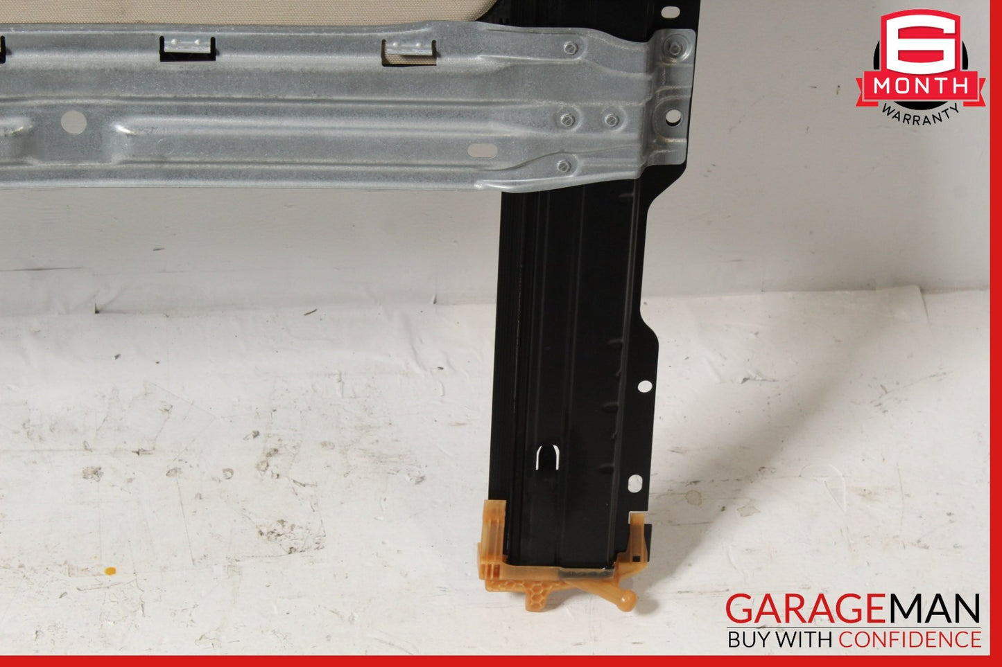 2017-2024 Audi A4 Sedan Panoramic Sunroof Sun Roof Glass Assembly 8W5877041B