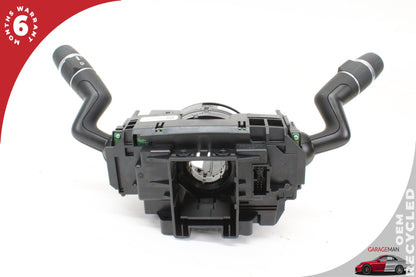 2016-2020 Jaguar XF X260 Steering Column Combination Switch GX7313N064DA OEM