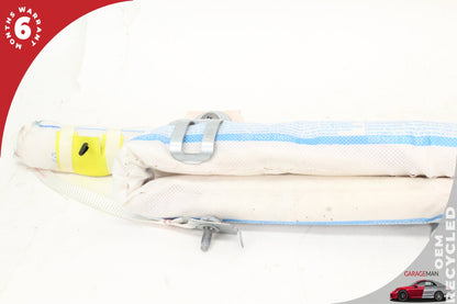2016-2020 Jaguar XF X260 Left Side Upper Roof Curtain Air Bag GX6314K160AB OEM