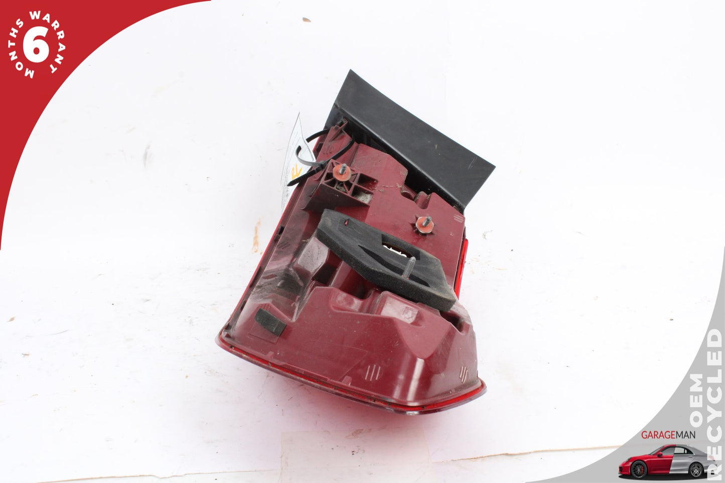 2014-2016 Mercedes W212 E350 Outer Tail Light Lamp Left Side 2129061303 OEM