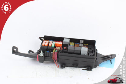 2006-2013 Mercedes X164 GL450 TPMS Tire Pressure Control Module w/ Fuse Box OEM