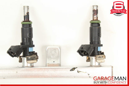 2012-2014 Volkswagen Beetle Fuel Rail w/ Injectors 07K906031C