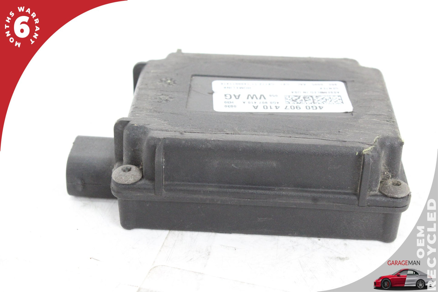 2011-2018 Audi A5 A4 HomeLink Garage Door Opener Control Module 4G0907410A OEM
