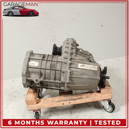 2003-2006 Porsche Cayenne 955 Turbo S 4.5L V8 Transmission Transfer Case OEM