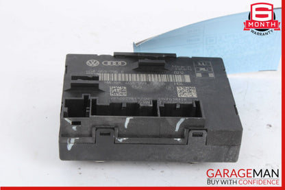 2012-2018 Audi A6 C7 Sedan Rear Right or Left Door Control Module 4G8959795 OEM