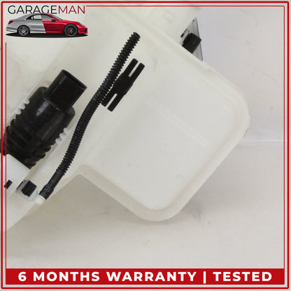 2014-2021 BMW i3 I01 Sedan Windshield Washer Tank Reservoir 61667381592 OEM