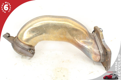 2013 Mercedes-Benz SL500 R231 Convertible Exhaust Pipe 2781400508