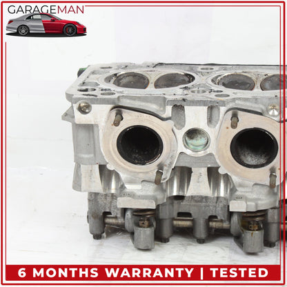 1998-2005 Mercedes W210 E320 C320 Engine Motor Left Cylinder Head Camshaft OEM