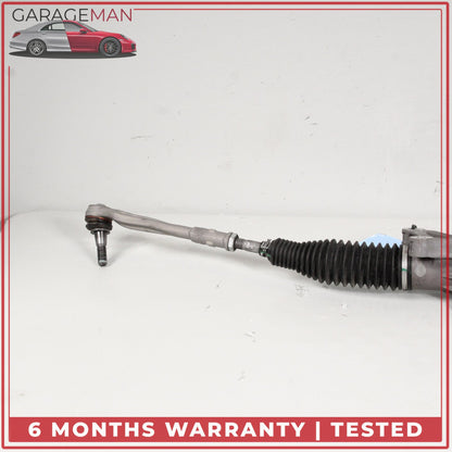 2017-2025 Audi A4 A5 S4 S5 Electric Power Steering Gear Rack & Pinion OEM