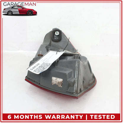 2013-2015 BMW 740i F01 Rear Left Side LED Outer Tail Light Lamp 7300269 OEM