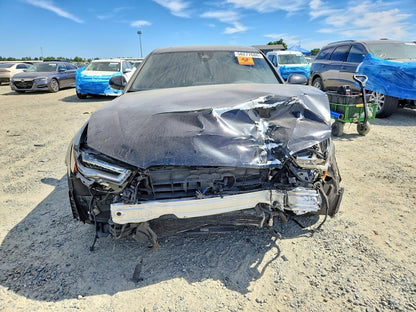 Parting Out- 2014 Audi A6 C7 Prestige- 180