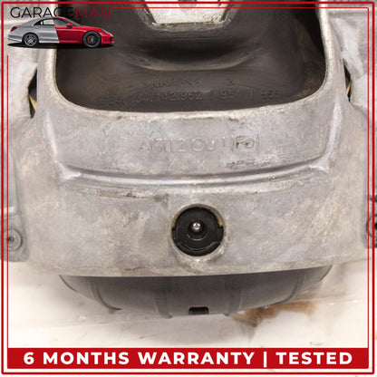 2017-2024 Porsche Macan 95B 2.0L Left and Right Side Motor Mount 8R0199381 OEM