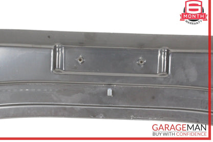 2006 Mercedes-Benz ML500 M-Class W164 Front Radiator Support Tie Bar 2515840426