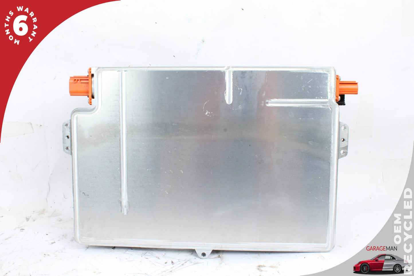 2022-2025 Audi Q4 E-Tron High Voltage Onboard Battery Charge Power Inverter OEM