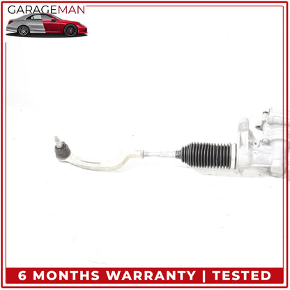 2014-2019 Mercedes-Benz CLA250 W117 Sedan Power Steering Rack 6700003558 OEM