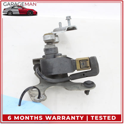 2012-2018 Mercedes W212 E400 CLS550 Rear Left Suspension Level Hight Sensor OEM