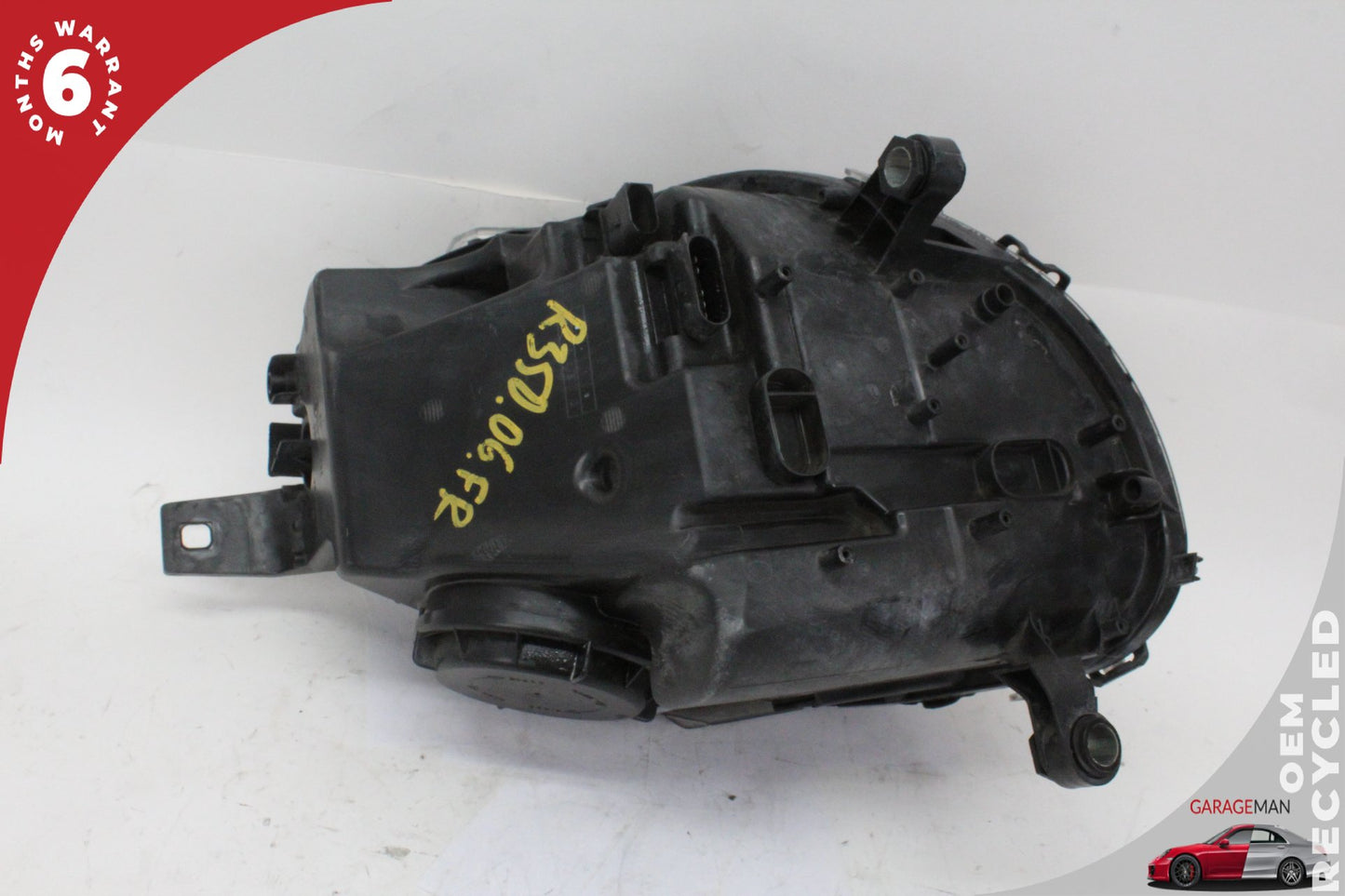 2006-2010 Mercedes W251 R350 Front Right Side Halogen Head Light 2518200461 OEM