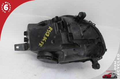 2006-2010 Mercedes W251 R350 Front Right Side Halogen Head Light 2518200461 OEM