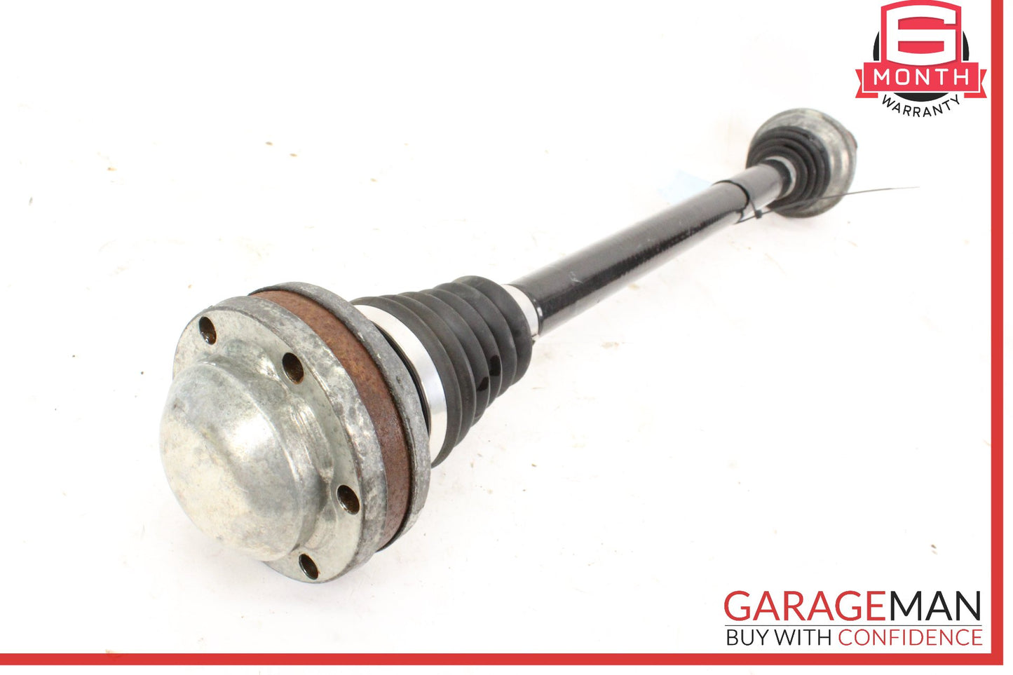 2012-2018 Audi A6 A7 Rear Left or Rear Right Side CV Axle Shaft 8R0501203C OEM